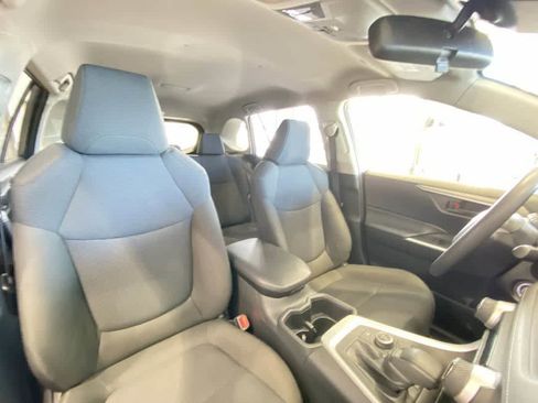 Used 2024 Toyota RAV4 LE image 26