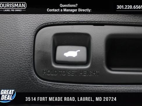 Used 2024 Honda CR-V EX-L image 29
