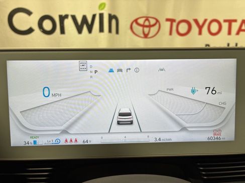 Used 2023 Hyundai Ioniq 5 Limited image 28