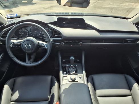 Used 2026 MAZDA MAZDA3 s Sport FWD image 10