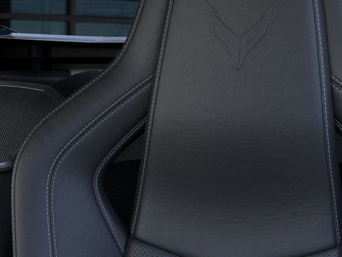 New 2026 Chevrolet Corvette Stingray Coupe w/ 1LT RWD image 21