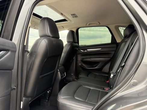 Used 2022 MAZDA CX-5 AWD 2.5 S image 18