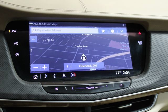 Used 2019 Cadillac CT6 Platinum AWD/4WD image 20