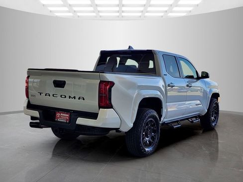 New 2026 Toyota Tacoma SR5 image 3