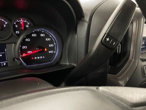 Used 2022 Chevrolet Silverado 1500 Custom w/ Rally Edition image 20