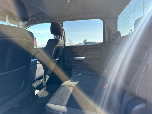 Used 2015 Chevrolet Silverado 3500 LT w/ LT Convenience Package image 17