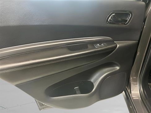 Used 2019 Dodge Durango GT AWD/4WD image 9