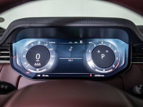 Used 2024 Land Rover Range Rover SE AWD/4WD image 25