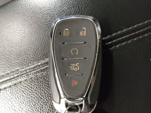 Used 2024 Chevrolet Malibu LT FWD image 32