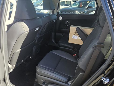 New 2026 Hyundai Palisade SEL image 11