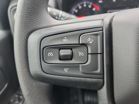 New 2026 GMC Sierra 2500 Pro image 21