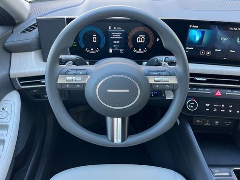 New 2026 Hyundai Sonata Blue FWD image 14