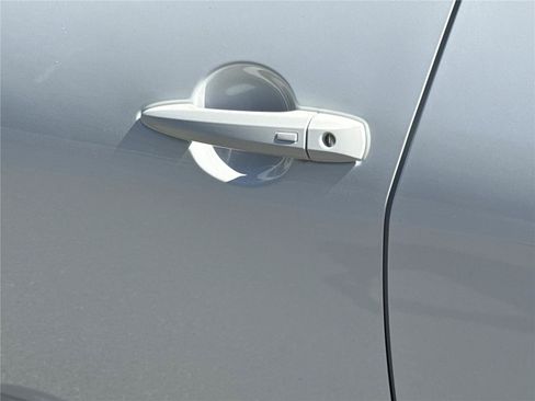 Used 2024 Nissan Sentra SV w/ All-Weather Package FWD image 30
