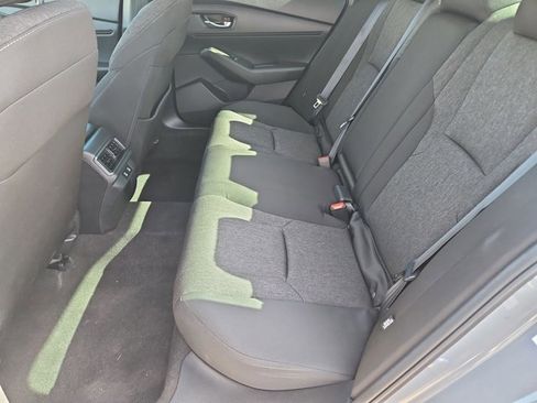 Used 2025 Honda Accord SE image 19