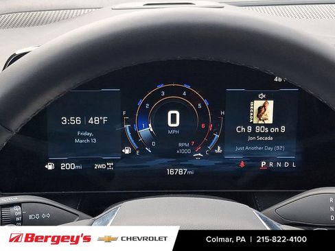 Certified 2026 Chevrolet Equinox LT image 22