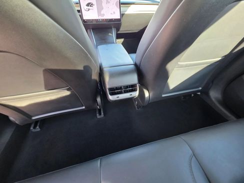 Used 2018 Tesla Model 3 Long Range AWD/4WD image 15