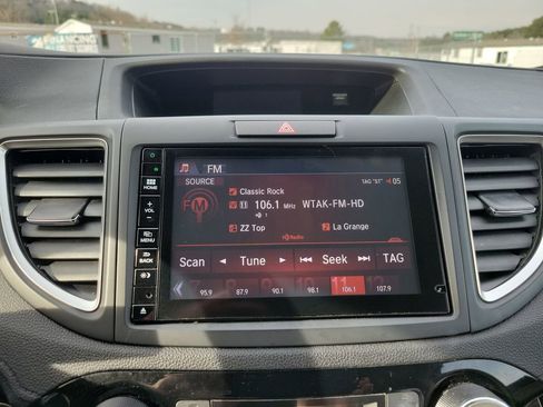 Used 2015 Honda CR-V Touring image 19