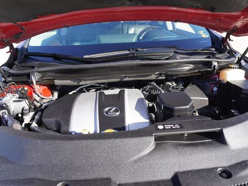 Used 2016 Lexus RX 350 FWD w/ Premium Package image 6