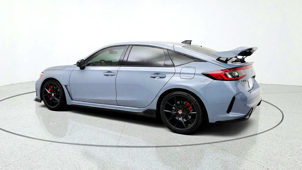 Used 2023 Honda Civic Type R image 7