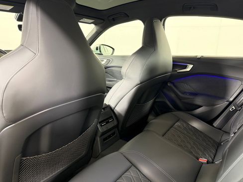 Certified 2025 Audi S5 Premium Plus w/ Premium Plus Package image 23