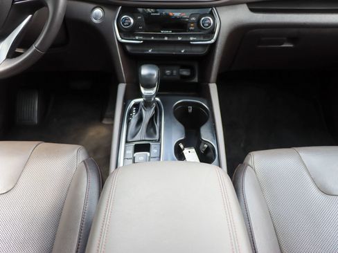 Used 2020 Hyundai Santa Fe SEL w/ Cargo Package FWD image 27