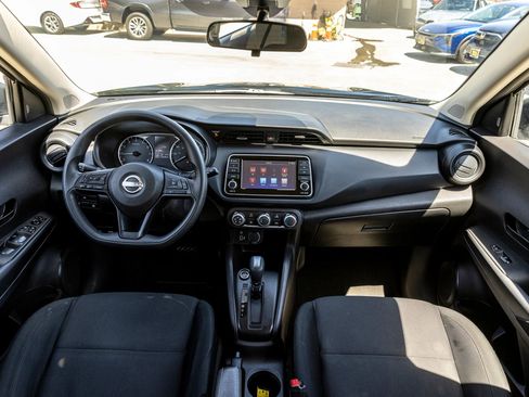 Used 2023 Nissan Kicks S FWD image 26