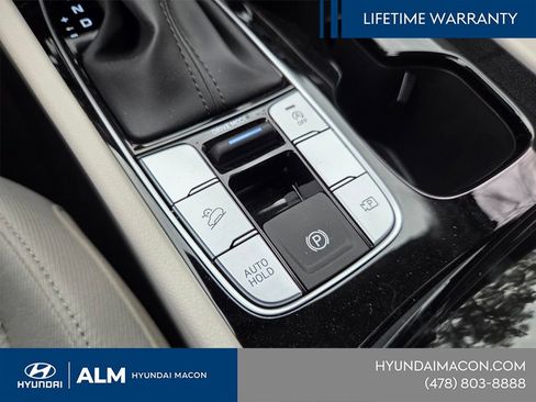 New 2025 Hyundai Tucson SEL FWD image 26