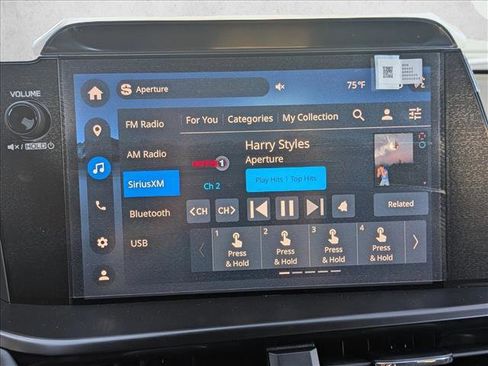 New 2026 Subaru Outback Touring XT image 12