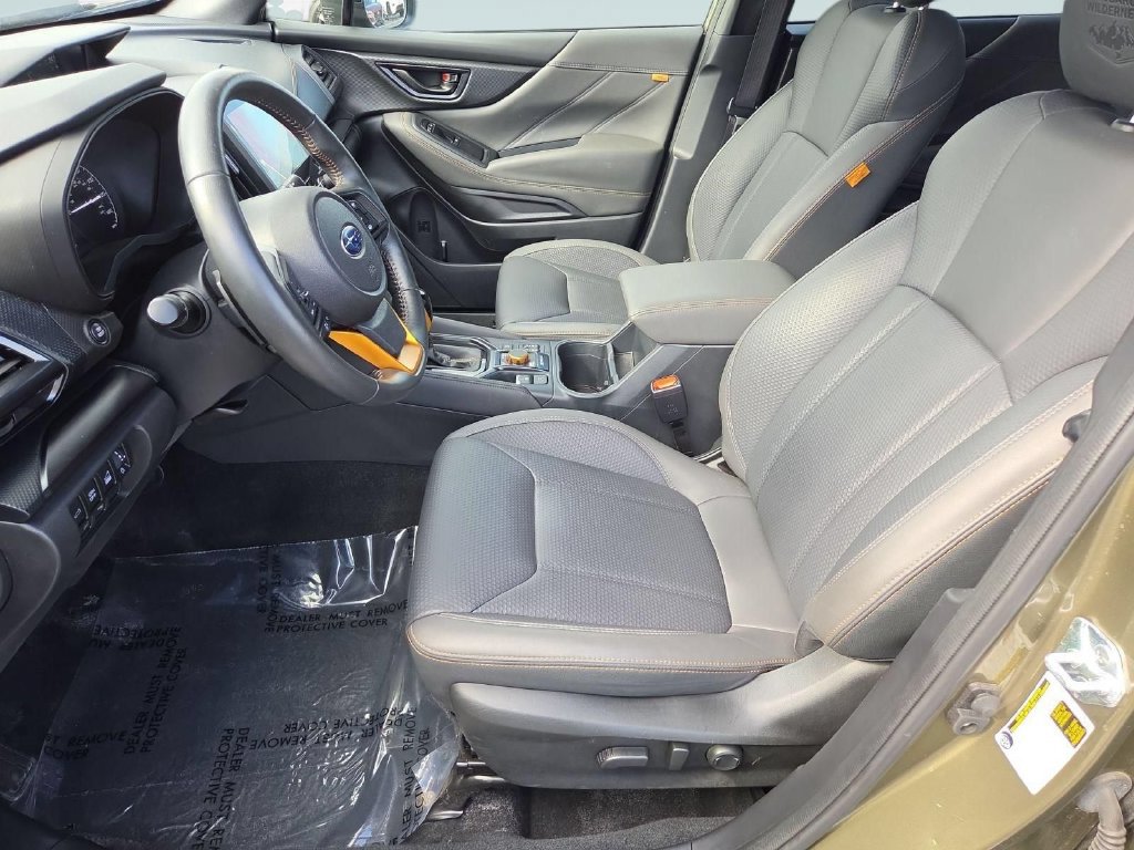 Used 2024 Subaru Forester Wilderness AWD/4WD image 15