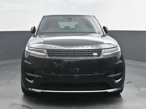 Used 2026 Land Rover Range Rover Sport Autobiography AWD/4WD image 10