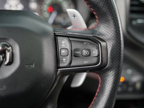 Used 2022 RAM 1500 TRX w/ TRX Level 2 Equipment Group AWD/4WD image 30