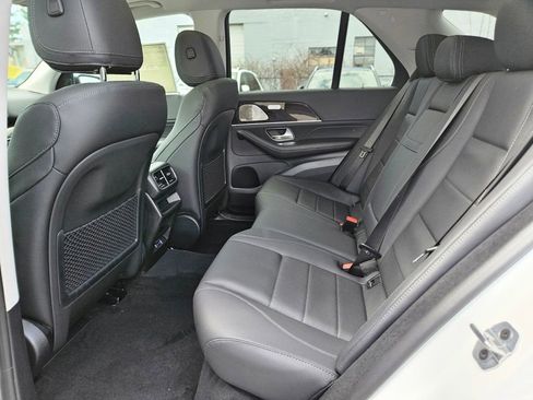 New 2026 Mercedes-Benz GLE 350 4MATIC image 14