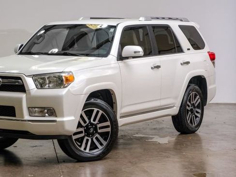 Used 2011 Toyota 4Runner SR5 RWD image 7
