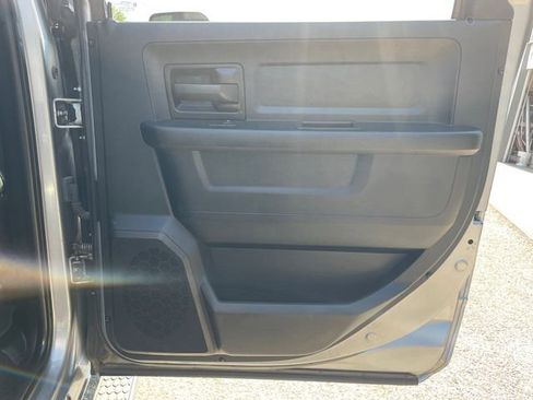 Used 2021 RAM 2500 Tradesman AWD/4WD image 13