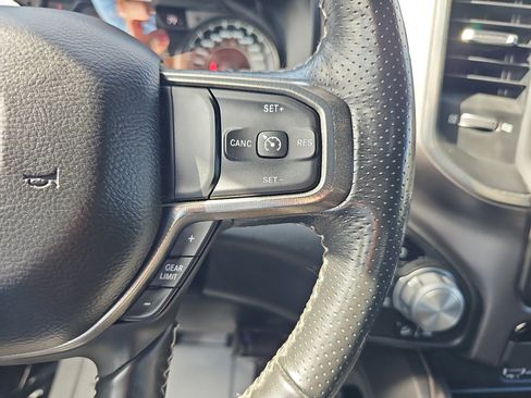 Used 2020 RAM 1500 Rebel w/ Rebel Level 1 Equipment Group AWD/4WD image 15