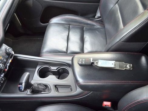 Used 2024 Dodge Durango GT AWD/4WD image 25