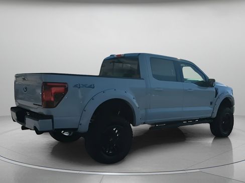 New 2026 Ford F150 XLT w/ Equipment Group 303A High image 31