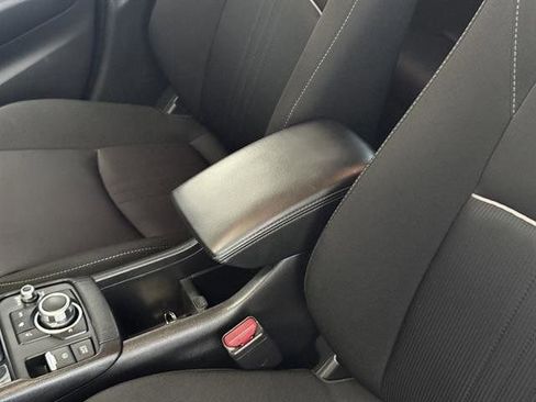 Used 2021 MAZDA CX-3 Sport image 26