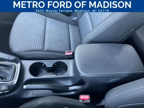 Used 2023 Kia Soul EX image 16