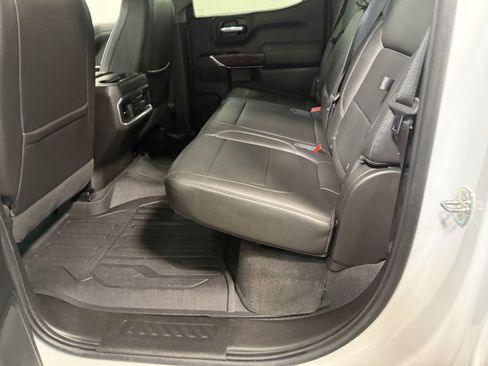 Used 2021 GMC Sierra 1500 SLT image 48