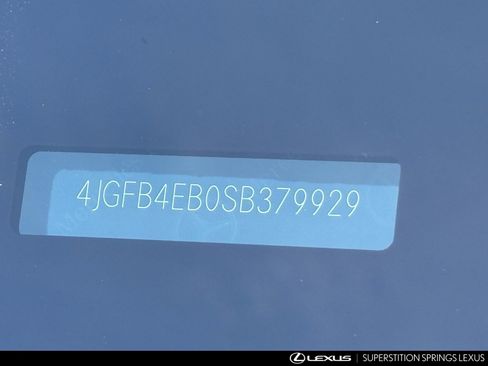 Used 2025 Mercedes-Benz GLE 350 4MATIC image 12