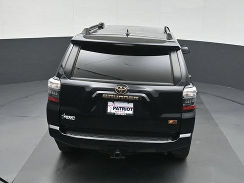 Used 2023 Toyota 4Runner Limited RWD image 44