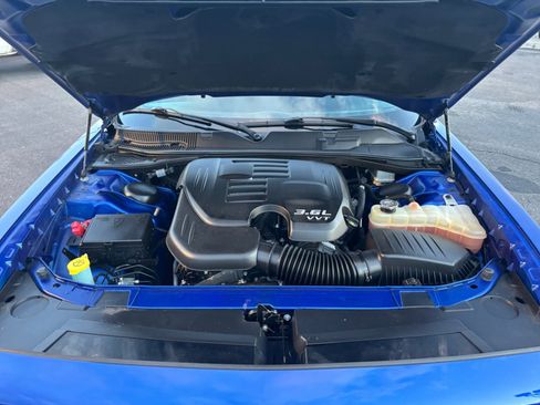 Used 2021 Dodge Challenger GT w/ Plus Package image 20