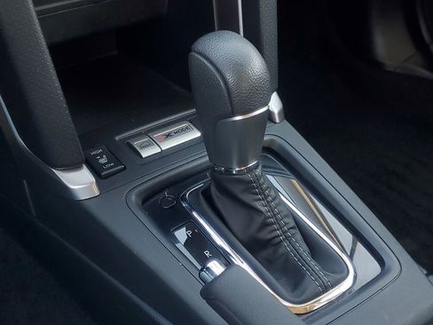 Used 2018 Subaru Forester 2.5i Touring image 32