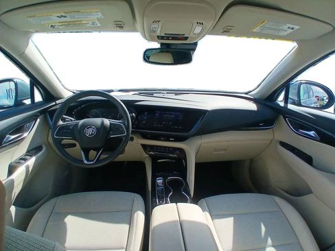 Used 2023 Buick Envision Preferred image 22