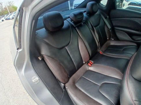 Used 2014 Dodge Dart GT w/ Sun/Sound Group FWD image 15