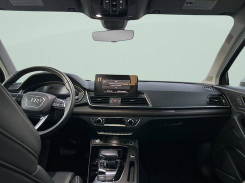 Used 2024 Audi Q5 2.0T Premium Plus image 76