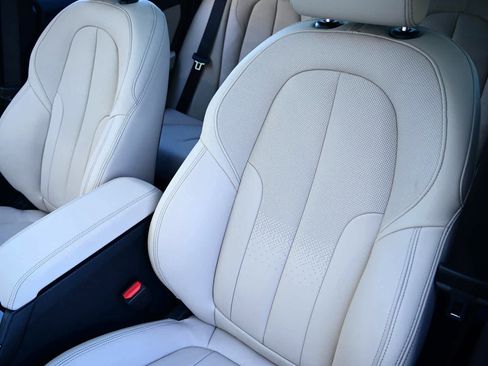 Certified 2024 BMW 228i Gran Coupe w/ Premium Package FWD image 8
