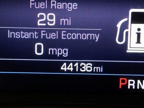 Used 2022 Chevrolet Equinox LT image 13