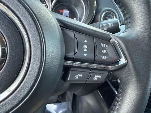 Used 2023 MAZDA CX-9 Touring Plus image 36